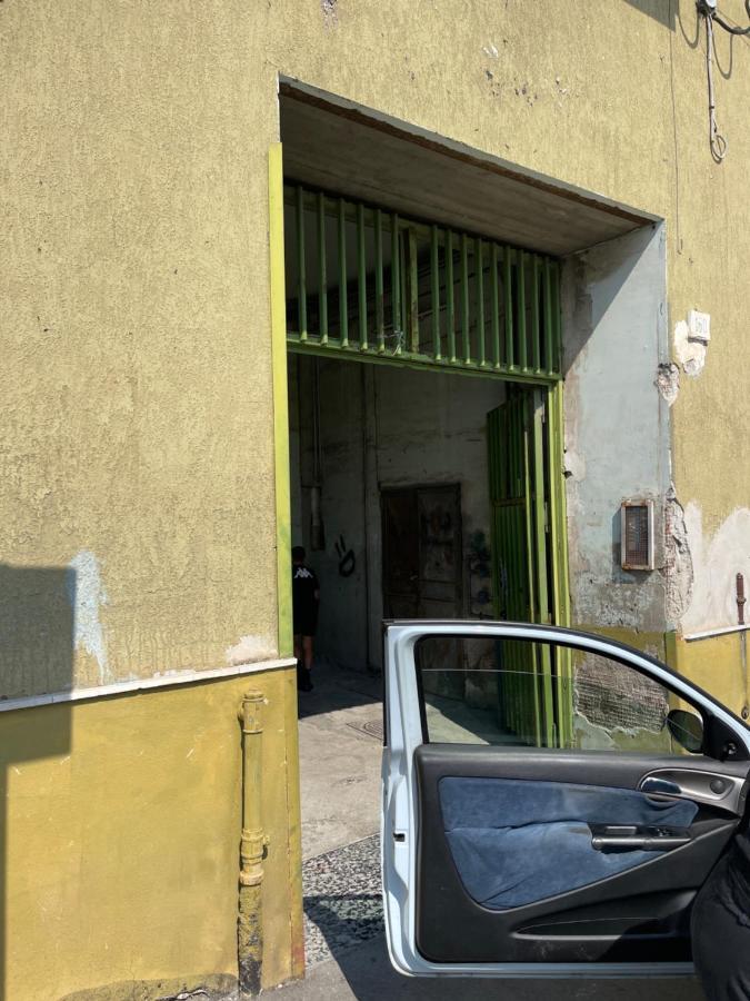 فندق Lux House Naples Airport المظهر الخارجي الصورة