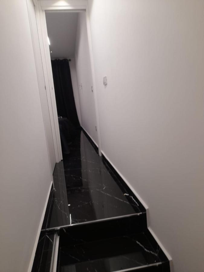 فندق Lux House Naples Airport المظهر الخارجي الصورة