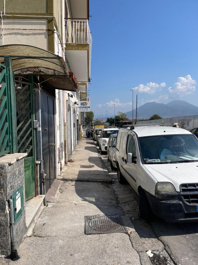 فندق Lux House Naples Airport المظهر الخارجي الصورة