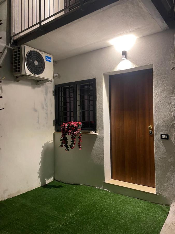 فندق Lux House Naples Airport المظهر الخارجي الصورة