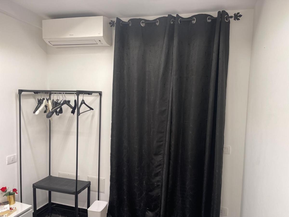 فندق Lux House Naples Airport المظهر الخارجي الصورة