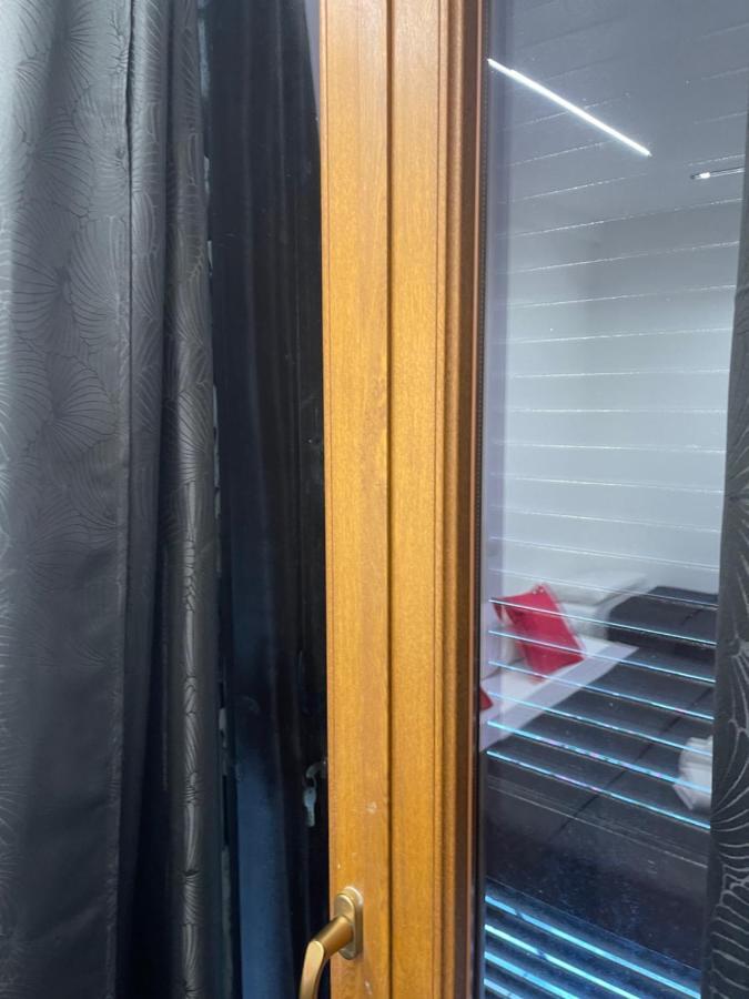 فندق Lux House Naples Airport المظهر الخارجي الصورة