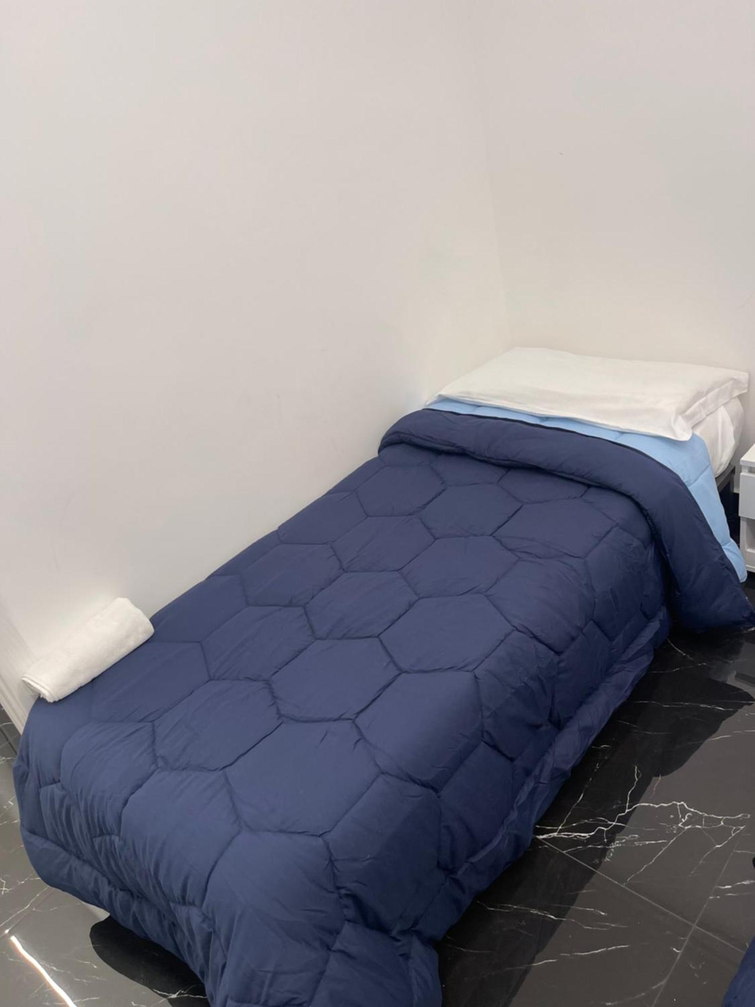 فندق Lux House Naples Airport المظهر الخارجي الصورة