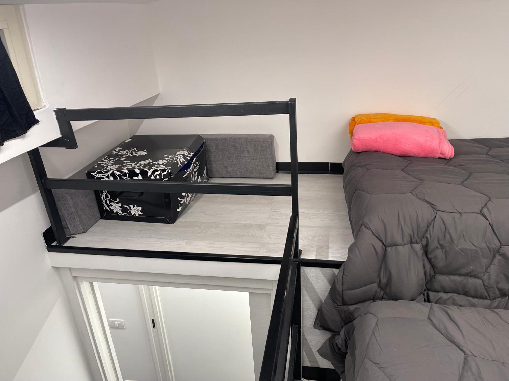 فندق Lux House Naples Airport المظهر الخارجي الصورة