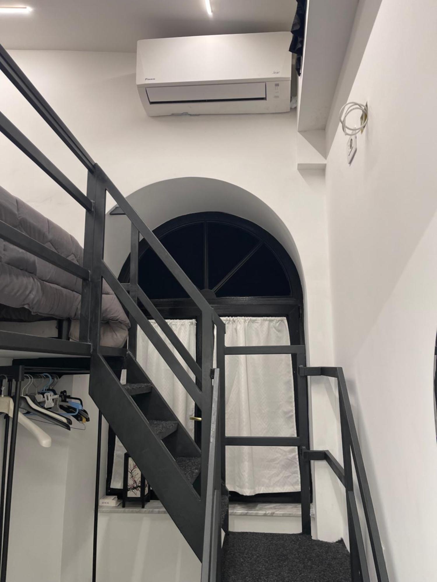 فندق Lux House Naples Airport المظهر الخارجي الصورة