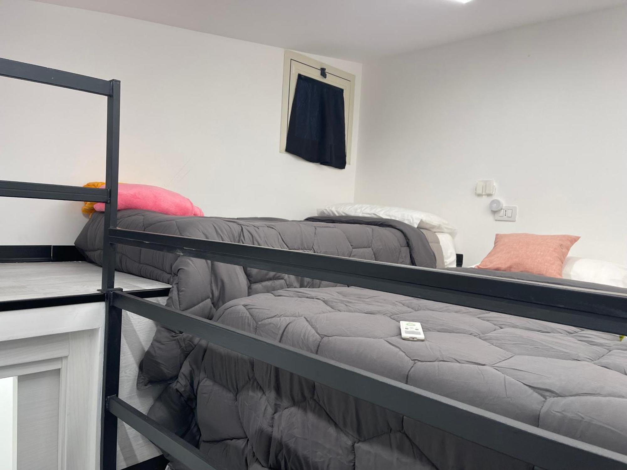 فندق Lux House Naples Airport المظهر الخارجي الصورة