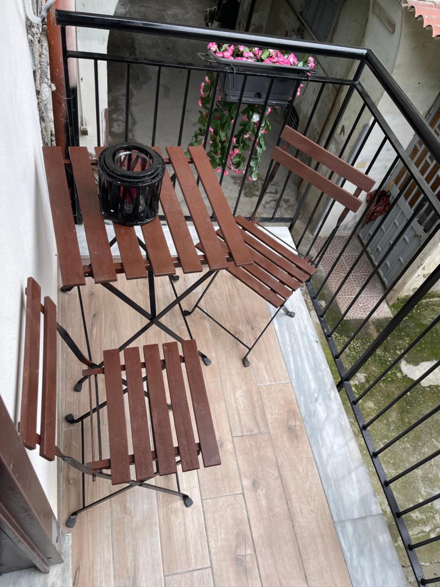 فندق Lux House Naples Airport المظهر الخارجي الصورة
