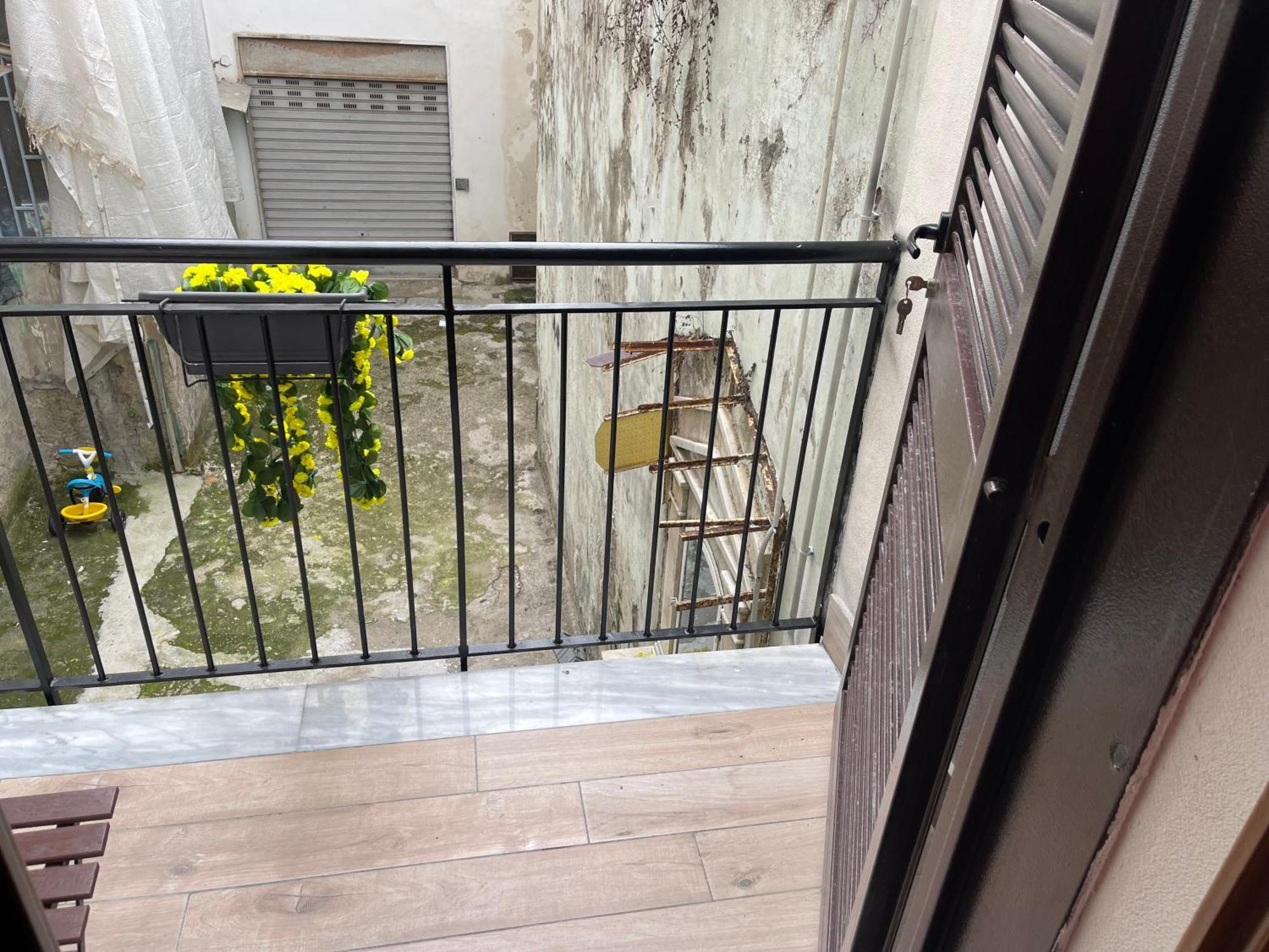 فندق Lux House Naples Airport المظهر الخارجي الصورة