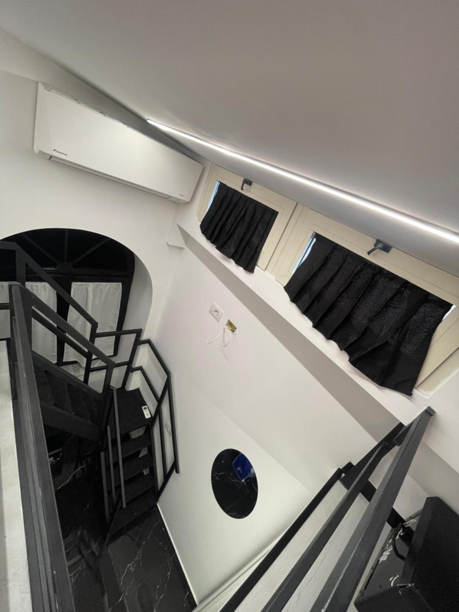 فندق Lux House Naples Airport المظهر الخارجي الصورة
