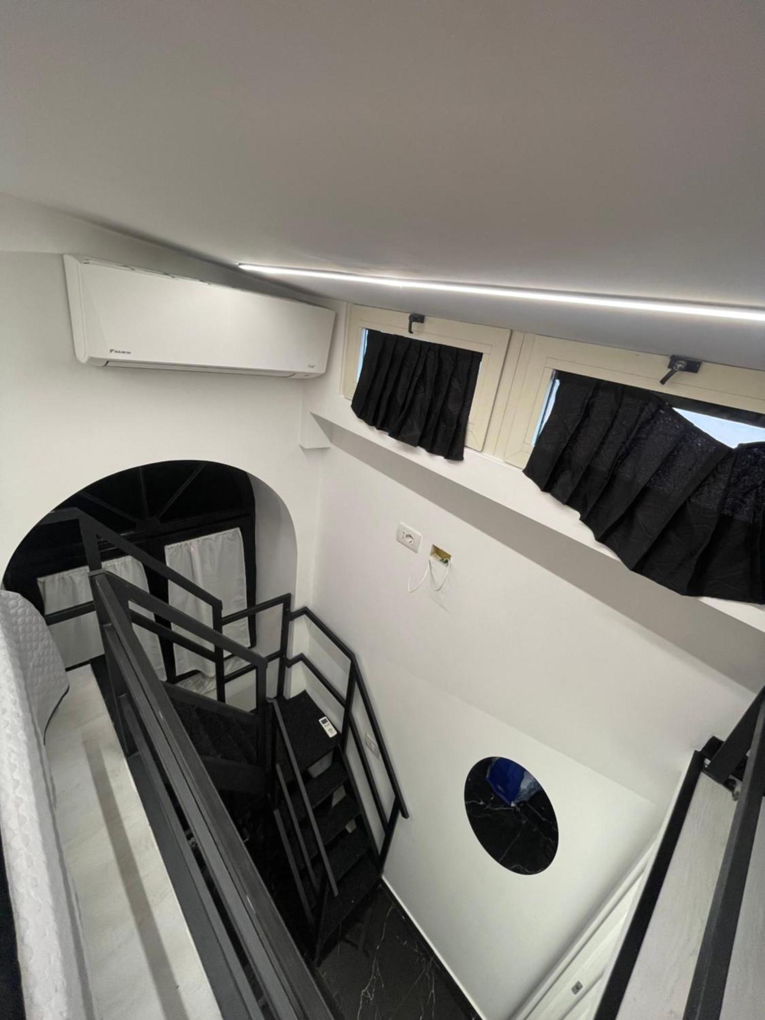 فندق Lux House Naples Airport المظهر الخارجي الصورة